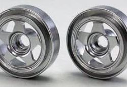 CERC.ALL.ARGENT.PAJERO MINI-OV - KYO-MVH50S