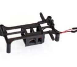 BASE TELAIO HUGHES  SoloPro127 CON PARTABATTERIA - ROBNE251421