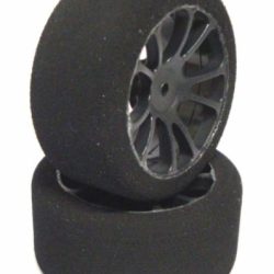 SPUGNE POSTERIORI Shore35 1/10 TOURING LARGHEZZA 30mm - SPR-SP35-R