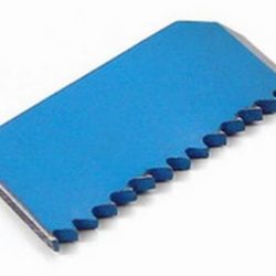 UTENSILE STANDARD PER TORNIO LAMA - HUD102066