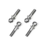 E4 FWD sfera filettata x barilotto anteriore 5x10mm 4pz - GPED503127