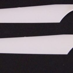 PALE ROTORE PRINCIPALE  HUGHES - DNE4101F