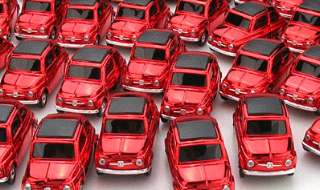 AUTO BRUMM SERIE C 1pz 1/43 - BRUC