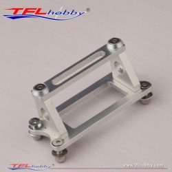 SUPPORTO SERVO NAVALE IN ALLUMINIO CNC - TFL524B10