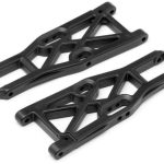 Bracci inferiori posteriori XT 1/10 Truggy - RADBB22608