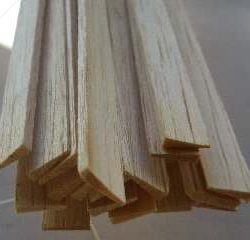 BORDI D'USCITA mm 3x12 20pz - M85902