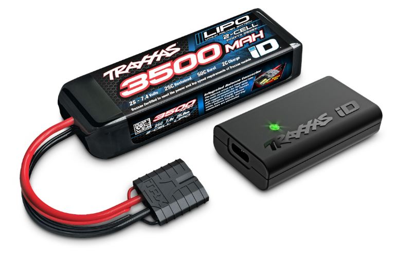 Mini Maxx nero Monster Truck Brushless BL-2s RTR 1/16 - TXX107154-1BK - immagine 8