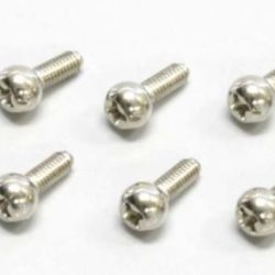 Uniball a sfera da 5,8mm M3 8pz - KYO-1284B