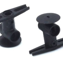 HeliX 150 Testa rotore Rotor head - RBT-MD11363