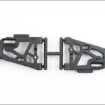 IF233C Bracci anteriori duri Inferno NEO inferiori 2pz sostituisce IF122 - KYO-IF233