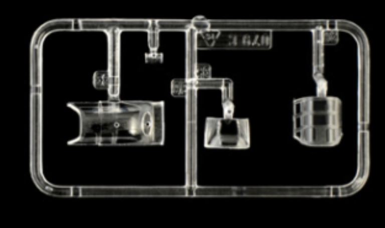 Junker JU 87B Stuka 1/72 Starter kit completo per principianti - ITA72010 - immagine 8