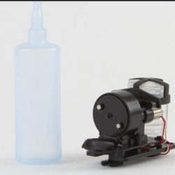 SPARA ACQUA  DRONE ETHOS QX130 DRONE - RBT-AZSH1324