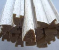 BORDI D'ENTRATA 10x12 mm 20pz - M86103