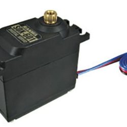 Servo Sanwa SDX601 digitale 7,2kg 0,14s 49gr 40,7x20x39,4mm 23T - SCO107A54731A