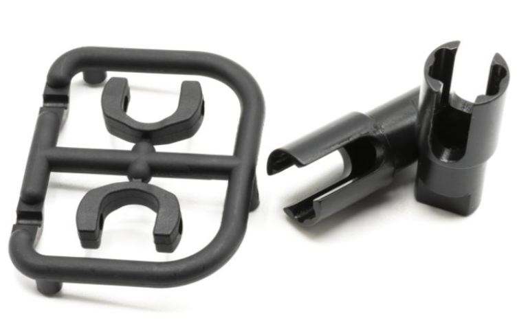 Bicchierini del palo T4 per serie ECS BB DRIVE SHAFT - HUD305138