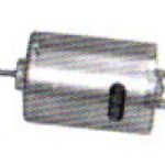 MTX Monster Motore RC550 - RADBB28446