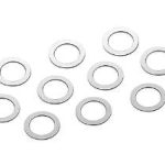 RASAMENTO 5x7x0,3mm 10pz   NT1 X1 - HUD338585