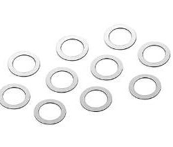 RASAMENTO 5x7x0,3mm 10pz NT1 X1 - HUD338585