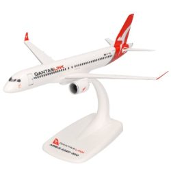 Airbus A220-300 Qantas Airline - HER614337