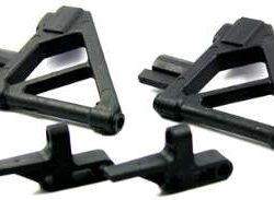 BRACCI INFERIORI ANTERIORI  G4 E SUPPORTI DEL DOWN STOP - GPED502160