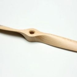 Elica Fiala in legno 19x8 per motori a scoppio - PCHC4650