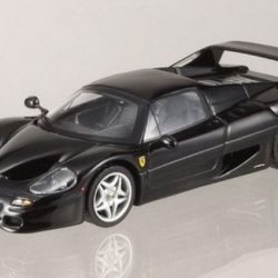 FERRARI F50 NERA 1/43 - HOTP9934