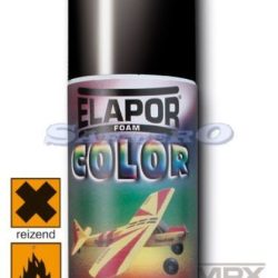 SPRAY PER ELAPOR         VERDE ANCHE PER EPO ED EPP - SUPMP602706