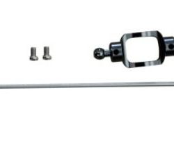 FLYBAR CON MOZZO SOLOPRO 228 SEESAW - ROBNE250436