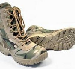 ANFIBIO COMBAT MULTICAM     41 RP-BCM-41 - JOL-BC01MUL41