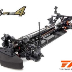 E4RS4 Team Magic 1/10 EP Touring Car - GPED507018