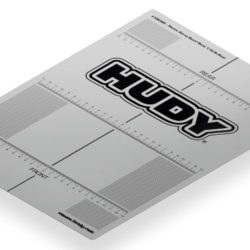 Decal piu' grande per tavola Set Up 1/10 Touring 282x386mm - HUD108360