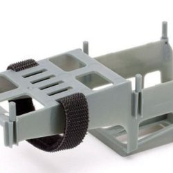 SUPPORTO BATTERIA        350QX - HORBLH7812