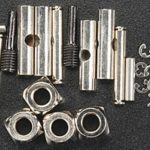 SPINE PERNI E CROCIERE    REVO E-REVO + E-REVO 2018 SLASH - GPITATXX5452