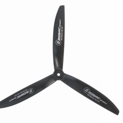 ELICA TRIPALA G-SONIC    16x12 - GRA1334-40-30