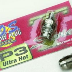 Candela OS P3 Turbo ultra hot - RADOS71641300