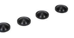 MEMBRANE AMMORTIZZATORI 8B 3.0 4pz 8IGHT - HORTLR243004