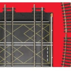 SET ESPANSIONE BINARI  D CON PASSAGGIO A LIVELLO DOPPIO - LIMHHR8224