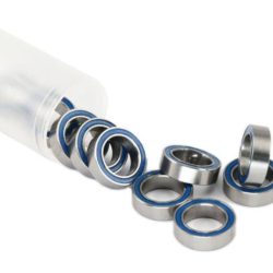 Cuscinetti 10x15x4 schermatura in teflon 10pz - GPEDYB6023B