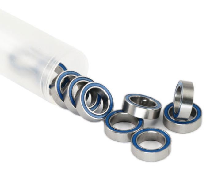 Cuscinetti 10x15x4 schermatura in teflon 10pz - GPEDYB6023B