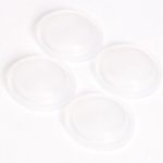 MEMBRANE AMMORTIZZATORI  MBX7R DA 16mm 4pz MBX8 - MUGE2524