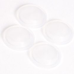 MEMBRANE AMMORTIZZATORI  MBX7R DA 16mm 4pz MBX8 - MUGE2524