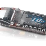 Regolatore FlyFun 10A per aerei da 300gr 2-4s - RBTHW80020580