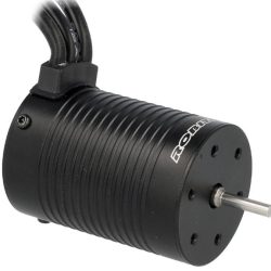 RAZER TEN MOTORE 3652 3250kv BRUSHLESS PER OFF-ROAD 1/10 - RBT-R01231