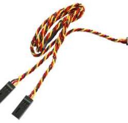 PROLUNGA Y TWISTED  60cm HITEC - HIT54704S