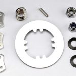 KIT RICOSTRUZIONE         REVO PER FRIZIONE IN ALLUMINIO - GPITATXX5352R