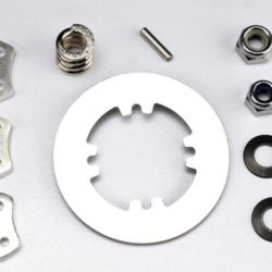 KIT RICOSTRUZIONE REVO PER FRIZIONE IN ALLUMINIO - GPITATXX5352R