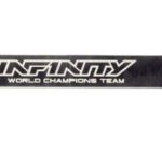 Infinity Multi Spanner chiave per regolazione tiranti multi misura - INFA0117