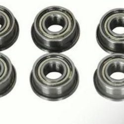 CUSCINETTI FLANGIATI 7mm ELEMENT - JOLEL-IN0203