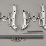 PARA-ANIMALI x CAMION RC - TAM56506