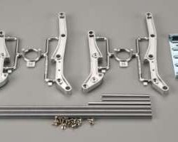 PARA-ANIMALI x CAMION RC - TAM56506